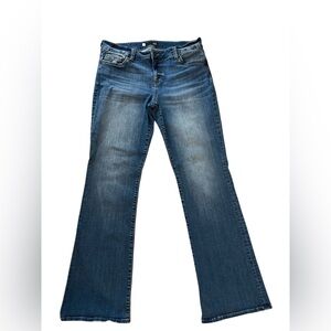 Kut from the Kloth Denim Flare Jeans